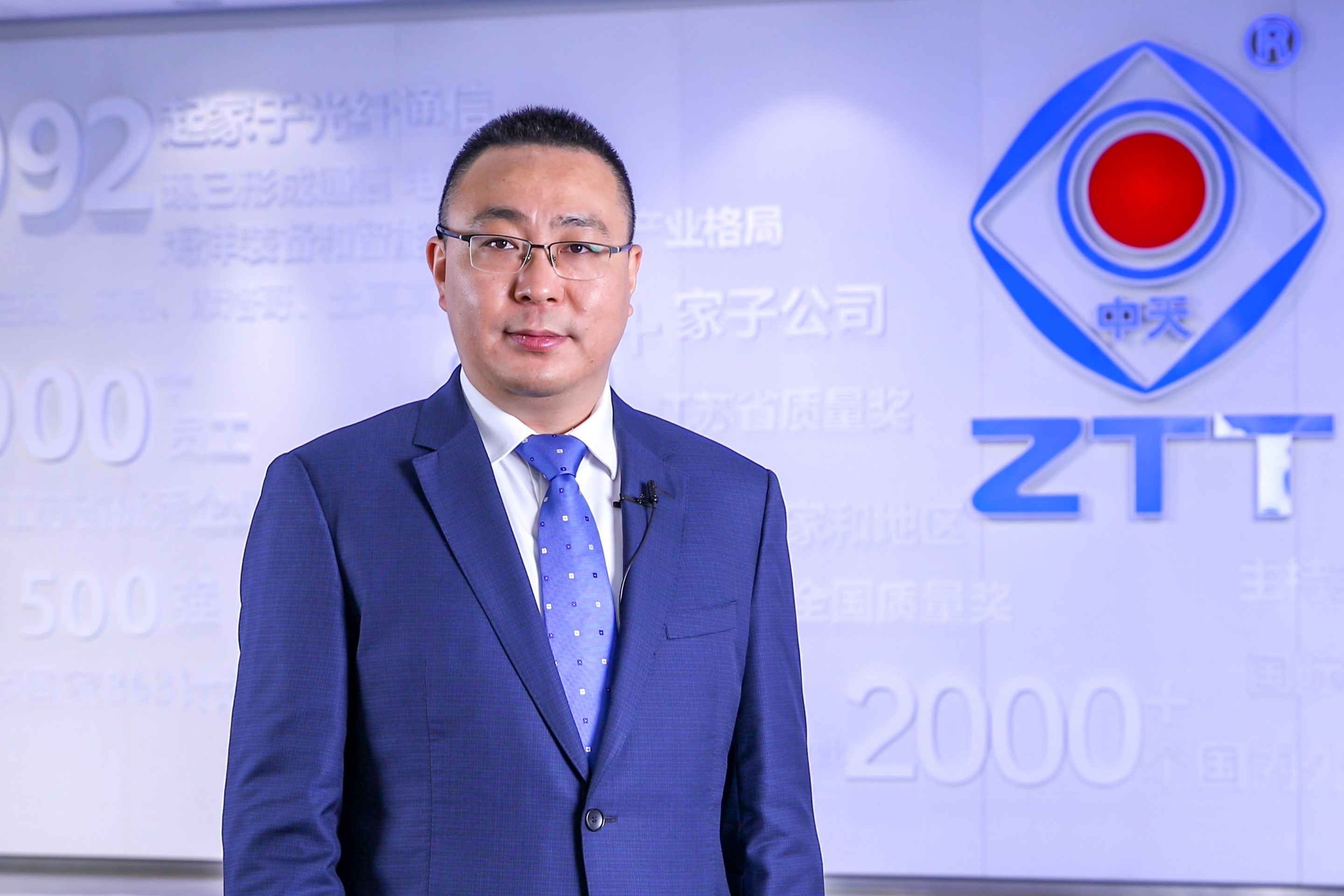 宏图催征，稳重开局——PT视讯科技薛驰董事长2026新年献词